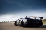 Lamborghini Veneno 2013 года